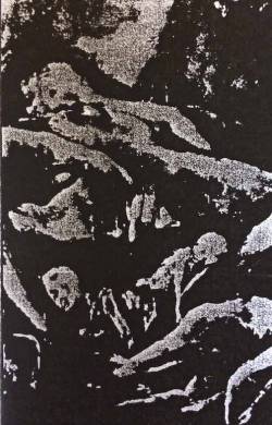 Human Agony : 2016 Reh. Demo